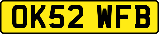 OK52WFB