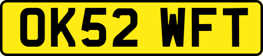 OK52WFT