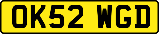 OK52WGD