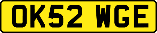 OK52WGE