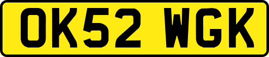 OK52WGK
