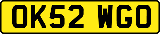 OK52WGO