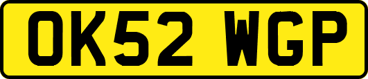 OK52WGP