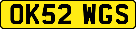 OK52WGS