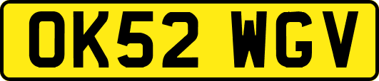 OK52WGV