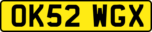 OK52WGX
