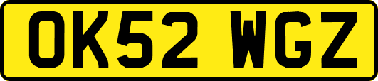 OK52WGZ