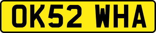OK52WHA