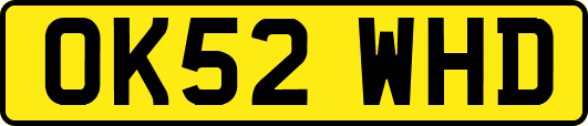 OK52WHD