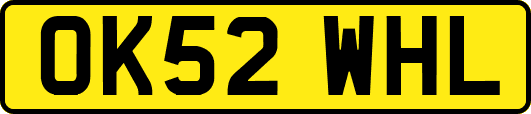 OK52WHL