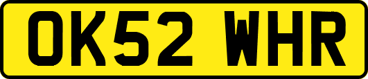 OK52WHR