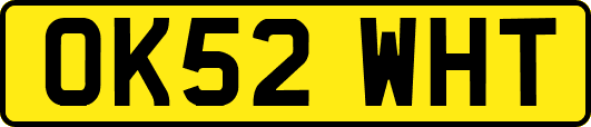 OK52WHT