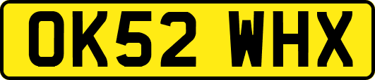 OK52WHX