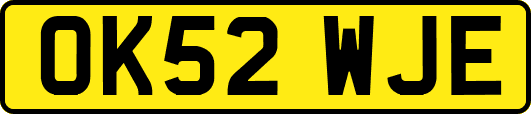 OK52WJE