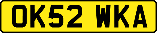 OK52WKA