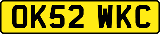 OK52WKC