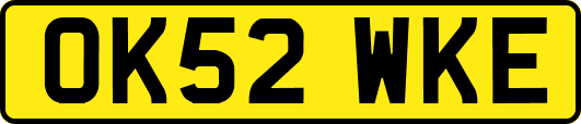 OK52WKE