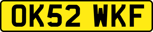 OK52WKF