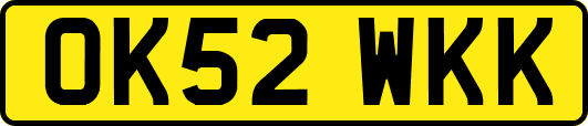OK52WKK