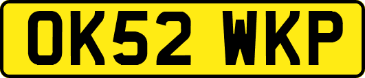 OK52WKP