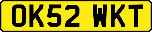 OK52WKT