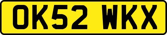 OK52WKX