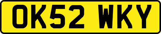 OK52WKY