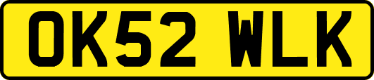 OK52WLK