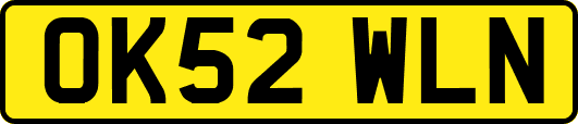 OK52WLN