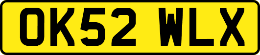 OK52WLX