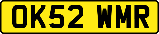 OK52WMR
