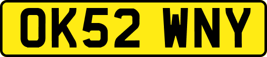 OK52WNY