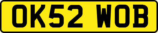 OK52WOB