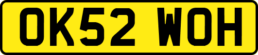 OK52WOH