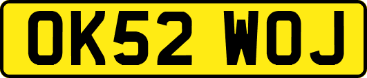 OK52WOJ