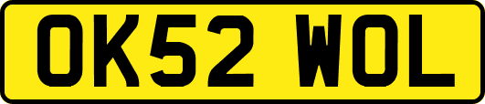 OK52WOL