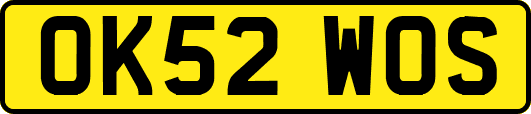 OK52WOS