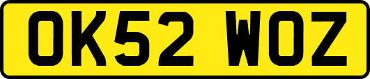 OK52WOZ