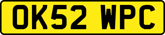 OK52WPC
