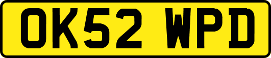 OK52WPD