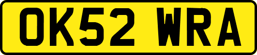 OK52WRA