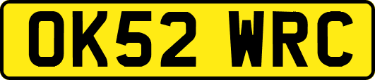 OK52WRC