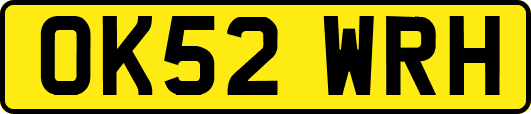OK52WRH