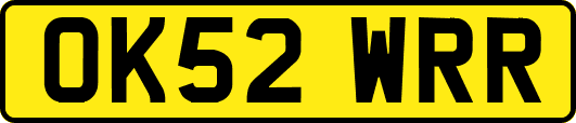 OK52WRR