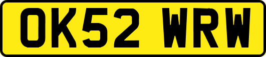 OK52WRW