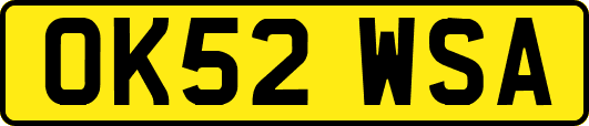 OK52WSA