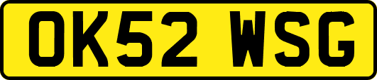 OK52WSG