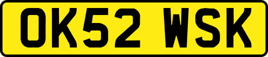 OK52WSK