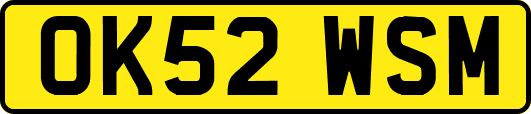 OK52WSM