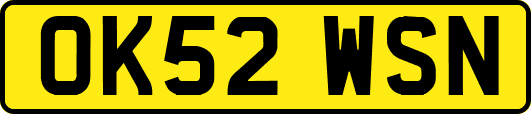 OK52WSN